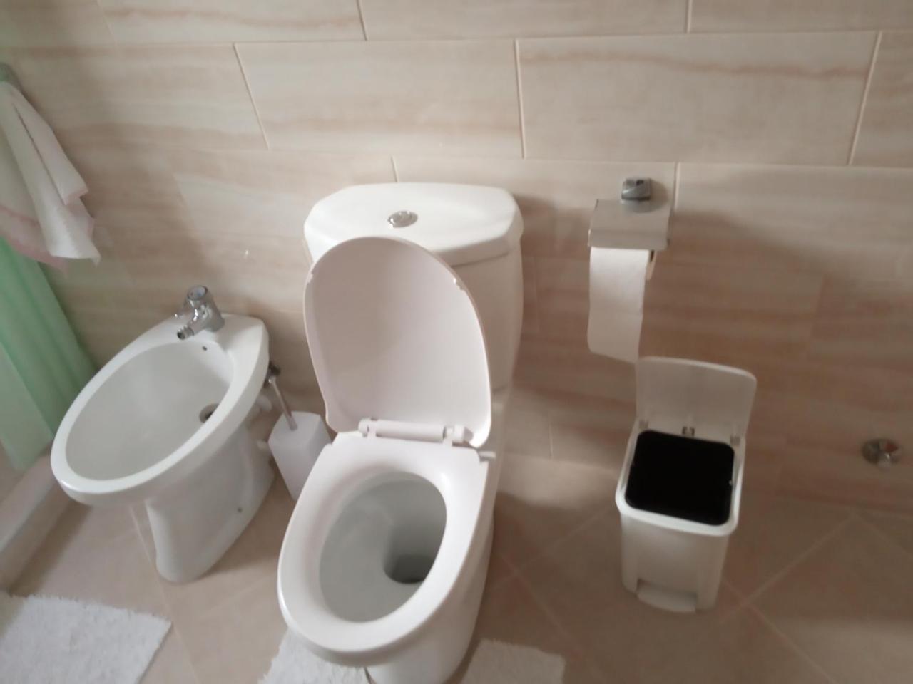 Guest House Baba Lluka Berat Exterior photo