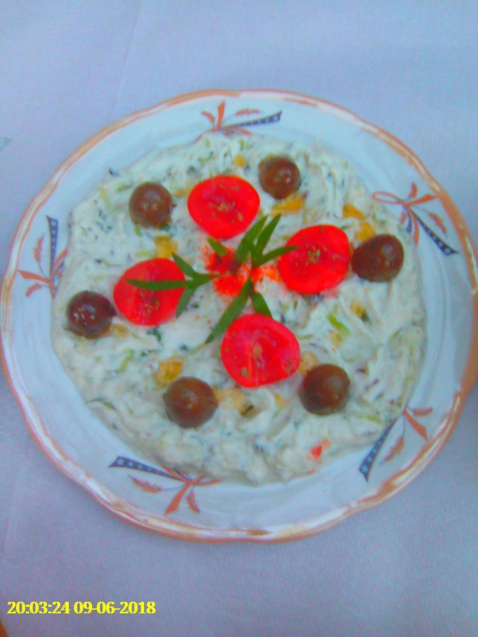 Guest House Baba Lluka Berat Exterior photo